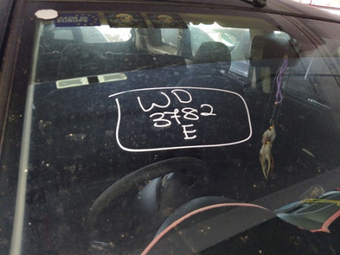 PROTON EXORA 1.6 (A)