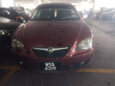 PROTON PERSONA 1.6 (A)