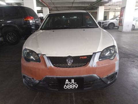 PROTON PERSONA 1.6 (A)