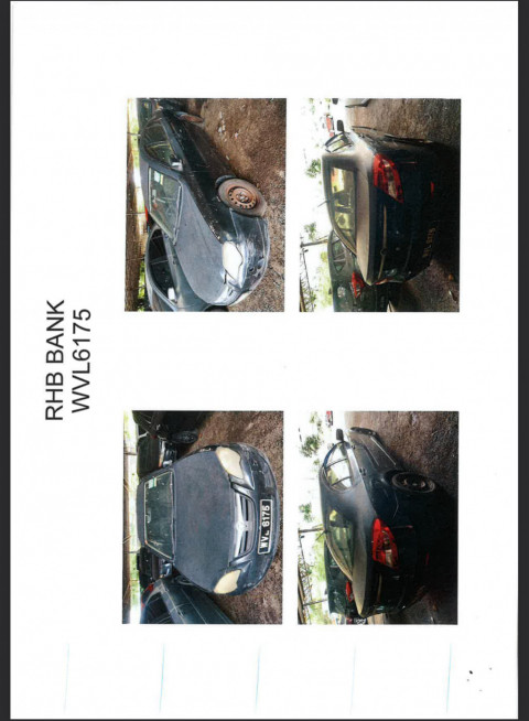 PROTON PERSONA 1.6