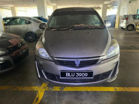 PROTON EXORA 1.6