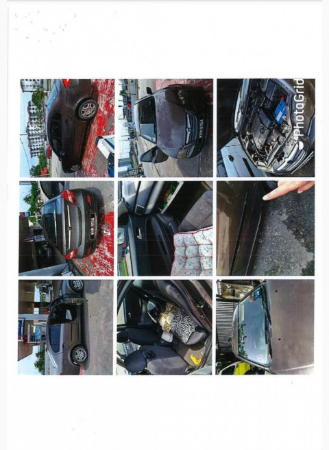 PROTON PERSONA 1.6 (A)