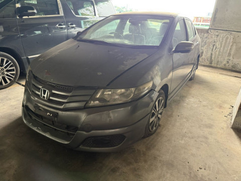HONDA CITY E VTEC (A) 1.5I