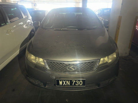 NAZA FORTE SX (A) 1.6I