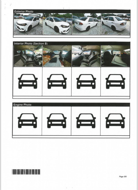 PROTON SAGA FL 1.3 (A)