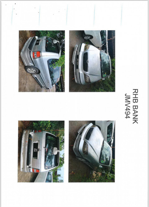 NAZA RIA 2.5