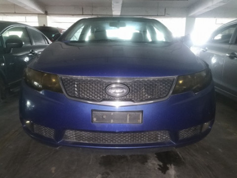 NAZA FORTE 1.6