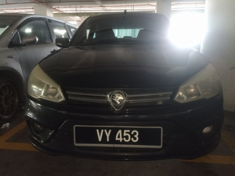 PROTON SAGA 1.3