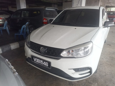 PROTON SAGA 1.3