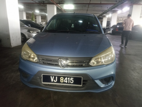 PROTON SAGA 1.3 PREMIUM CVT