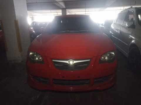PROTON PERSONA 1.6L (M)