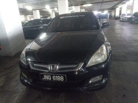 HONDA ACCORD 2.0 L