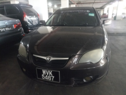 PROTON PERSONA 1.6
