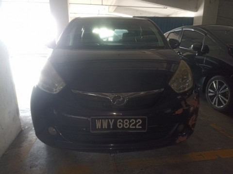 PERODUA MYVI 1.3 EZI