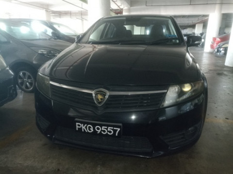 PROTON PREVE 1.6