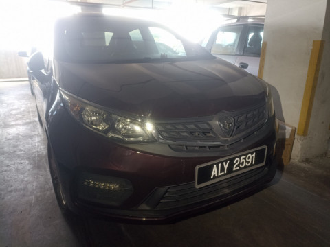 PROTON PERSONA 1.6