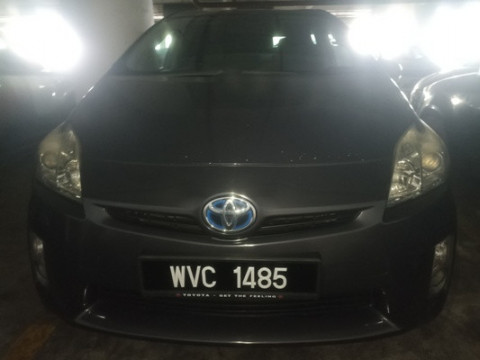 TOYOTA PRIUS 1.8 L