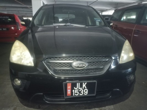 NAZA CITRA 2.0