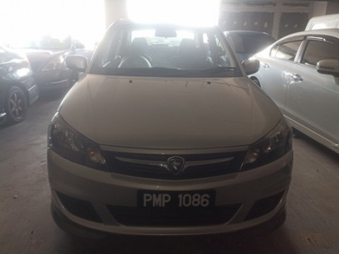 PROTON SAGA 1.3 FL