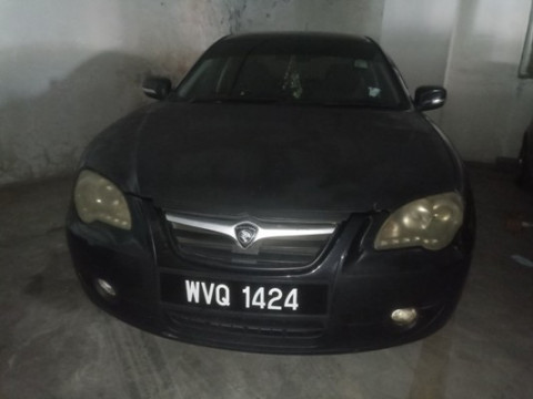 PROTON PERSONA 1.6