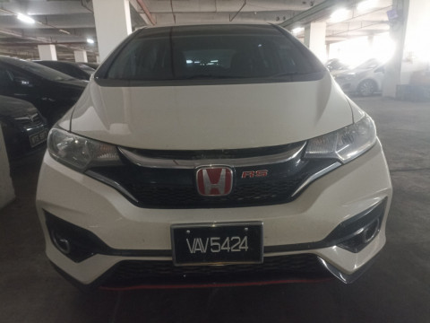HONDA JAZZ GRADE V