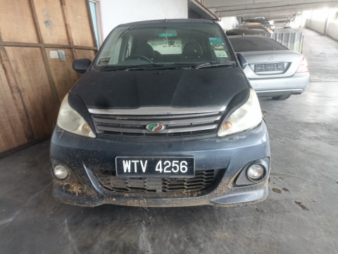 PERODUA VIVA 1.0
