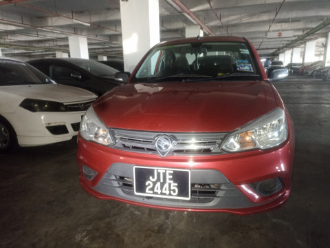 PROTON SAGA 1.3 PREMIUM CVT