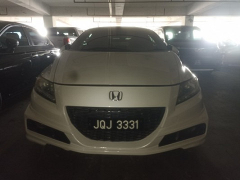 HONDA CRZ 1.5 (A)