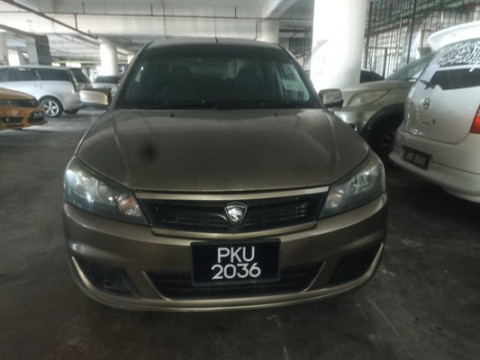 PROTON SAGA 1.3 (A)
