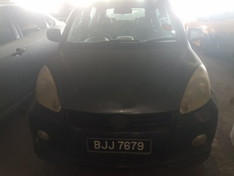 PERODUA MYVI 1.3 EZI