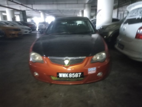 PROTON PERSONA 1.6