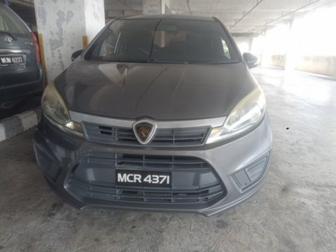 PROTON IRIZ 1.3 (M)