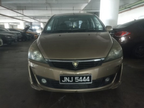PROTON EXORA 1.6 CVT (A)