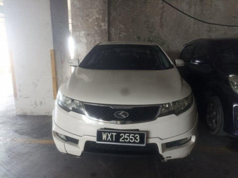 NAZA FORTE 1.6 (A)