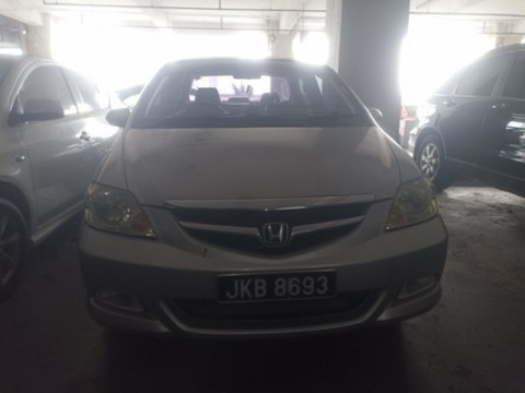 HONDA CITY 1.5 (A) IDSI