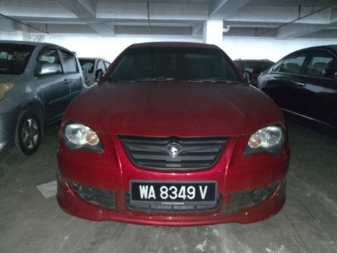 PROTON PERSONA 1.6 (A)