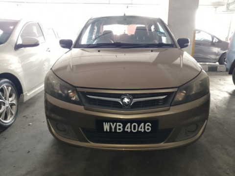 PROTON SAGA 1.3