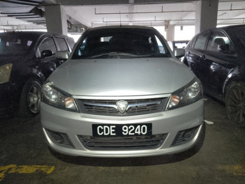 PROTON SAGA 1.3