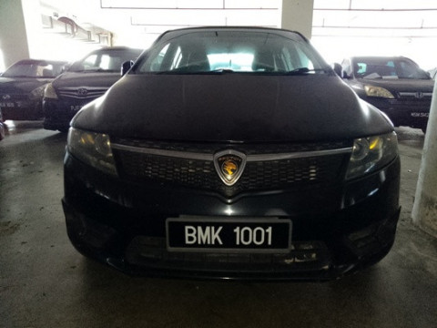 PROTON SUPRIMA S 1.6