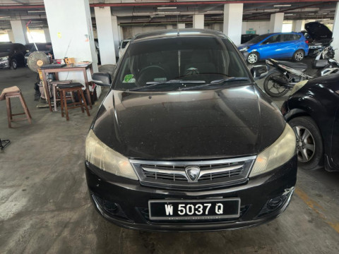 PROTON SAGA 1.3