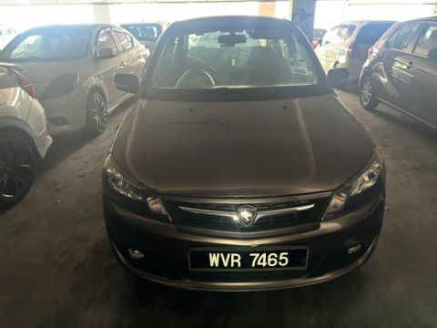 PROTON SAGA FL 1.3 (A)