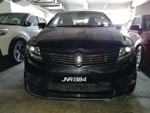 PROTON PREVE 1.6 (A)