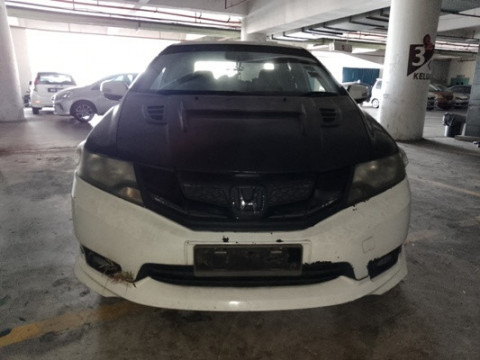 HONDA CITY 1.5 (A) VTEC