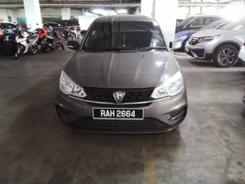 PROTON SAGA 1.3L STANDARD (AT)