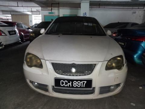 PROTON GEN 2 1.6 (A)
