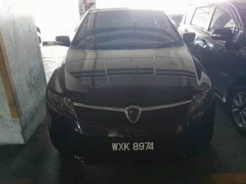PROTON PREVE 1.6