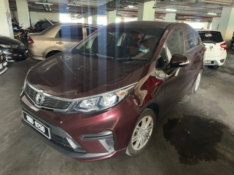 PROTON PERSONA 1.6 CVT STANDARD