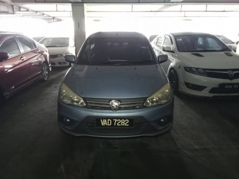 PROTON SAGA 1.3L CVT
