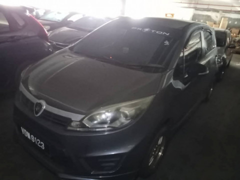 PROTON IRIZ 1.3L (A)