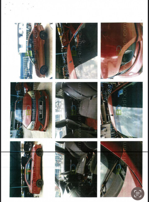 PROTON SAGA 1.3L CVT
